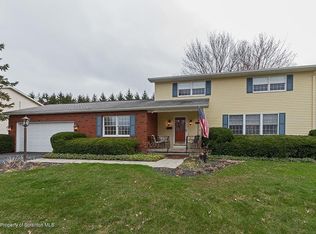 1017 Woodland Way #L82, Clarks Summit, PA 18411