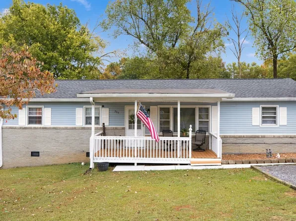 305 S Fairoak St, Shelbyville, TN 37160
