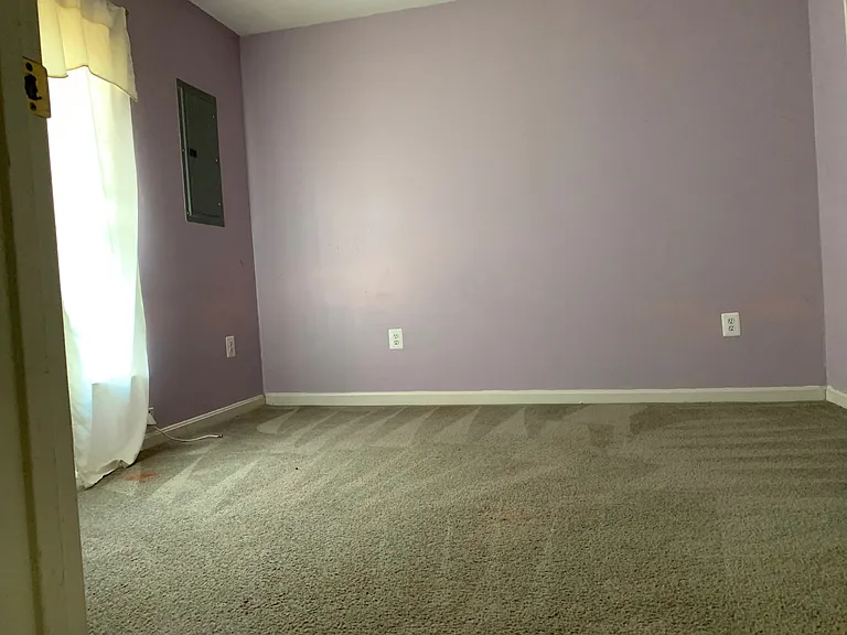 1st level, 4th bedroom