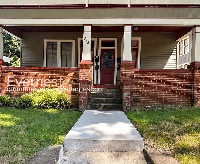 318 Tremont St #3 — Photo 1