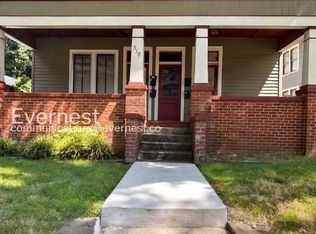 318 Tremont St APT 3, Chattanooga, TN 37405