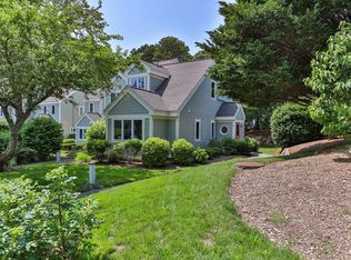 39 Howland Cir UNIT 39, Brewster, MA 02631