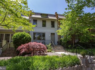 2212 Tunlaw Rd NW, Washington, DC 20007