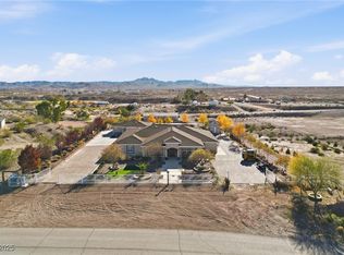 1285 E Embry Ave, Moapa, NV 89025