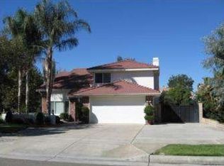 1917 Glover St, Redlands, CA 92374
