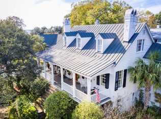 245 Bennett St, Mount Pleasant, SC 29464