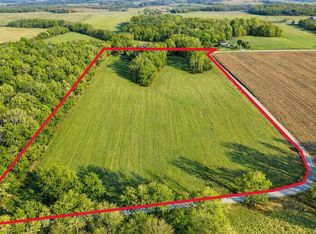 550 S 525 E, Montgomery, IN 47558