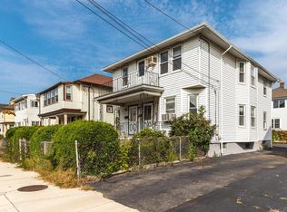 85-87 Windsor Rd, Medford, MA 02155