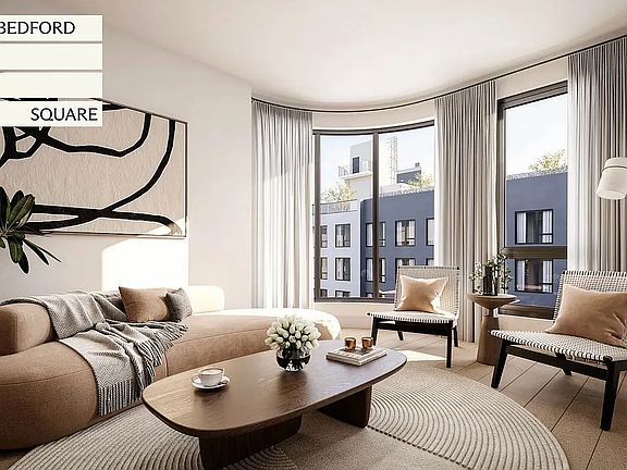 5th image of 2363 Bedford Ave #33A