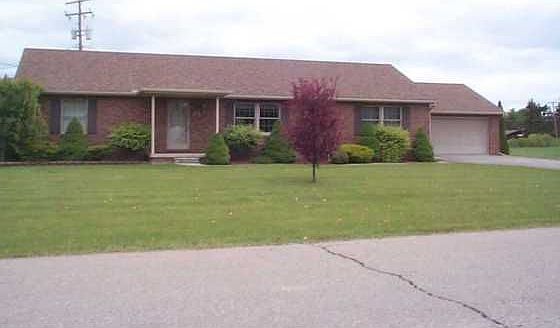 Country Setting/4BR Ranch