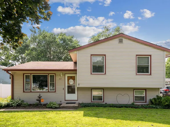 421 Miner Dr, Evansdale, IA 50707