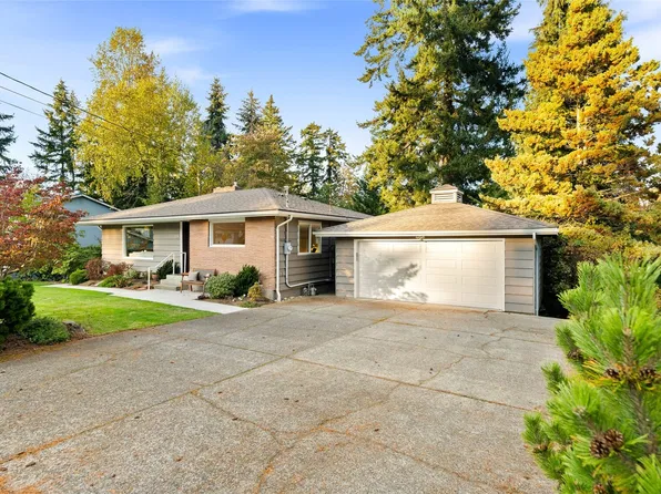 2205 Old Lakeway Drive, Bellingham, WA 98229