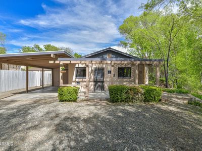 821 Campbell Street, Prescott, AZ, 86301