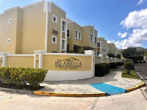 400 Grand Boulevard Los Prados, Caguas, PR 00727