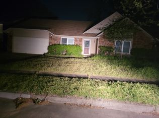 2400 W Edgewater St, Broken Arrow, OK 74012