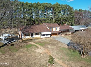 8066 Wiggins Mill Rd, Lucama, NC 27851