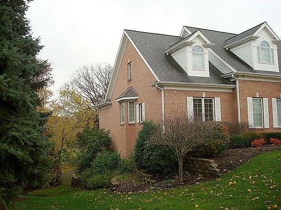 Side Elevation