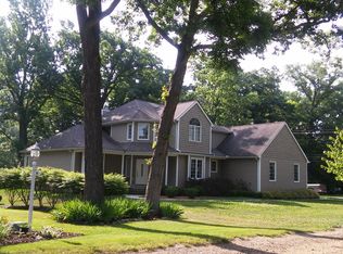 449 Willard Ave, Rochester Hills, MI 48307