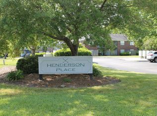 76 Al Henderson Blvd UNIT E3, Savannah, GA 31419