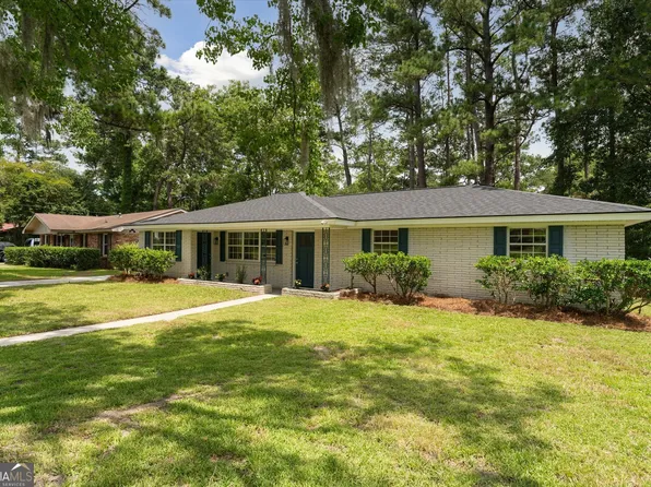 8906 Harmon Bluff Rd, Savannah, GA 31406