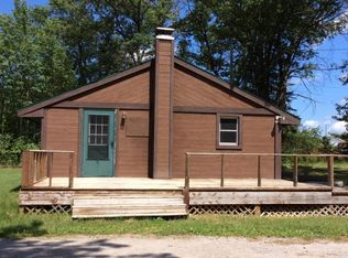 3151 Marius St, Lewiston, MI 49756