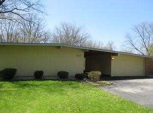 442 Brookwood Ter, Olympia Fields, IL 60461