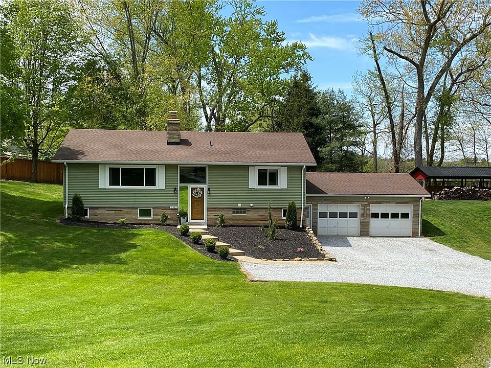 5353 Millersburg Rd, Wooster, OH 44691 Zillow
