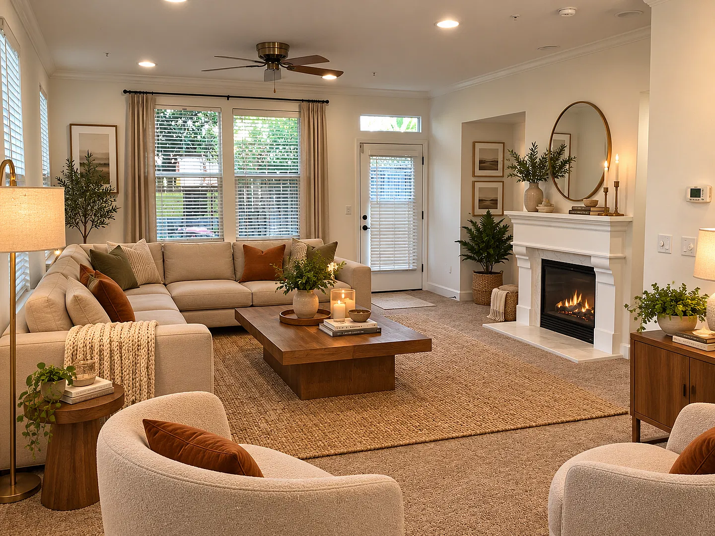 One of Napa's Finest Christopherson homes in great neighborhood — Photo 2