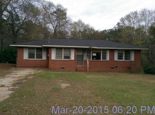 9 Pinehurst Dr, Phenix City, AL 36869