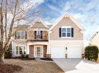 8305 Cutters Spring Dr, Waxhaw, NC 28173