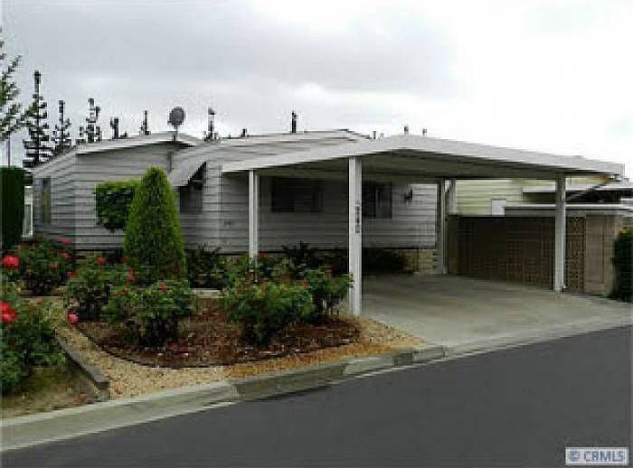 Coveted Side-by-Side Park