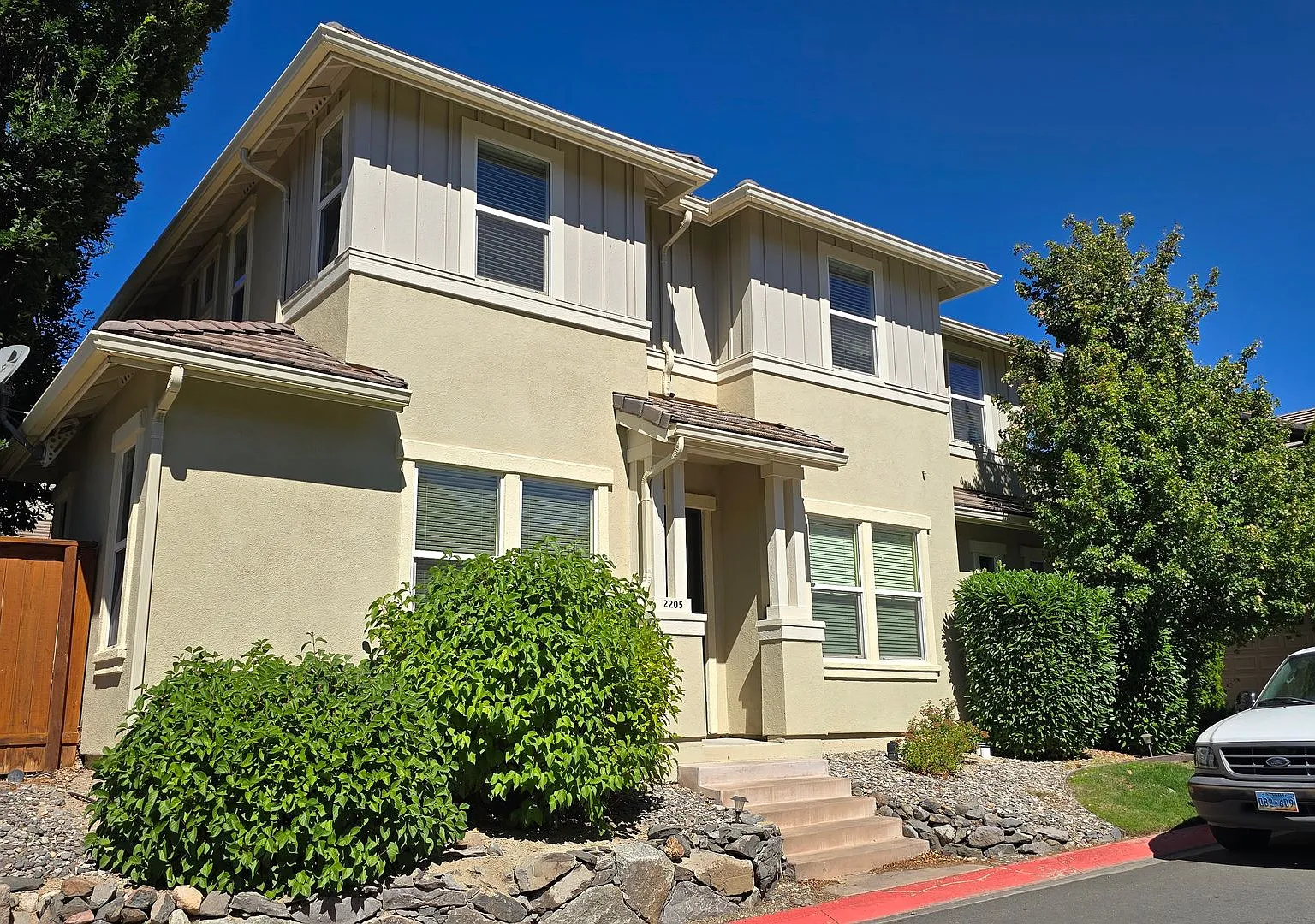 Two Story Home in Somersett Vue Community — Photo 1
