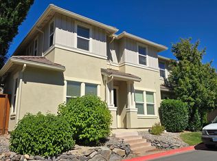 2205 Heavenly View Trl, Reno, NV 89523