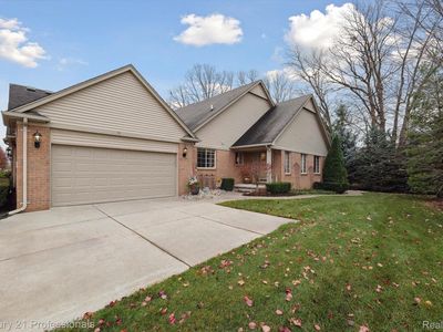 52327 S Westfield Dr N #79, Macomb, MI, 48042