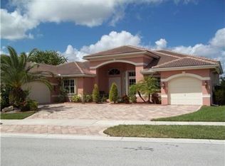 15337 SW 40th St, Davie, FL 33331