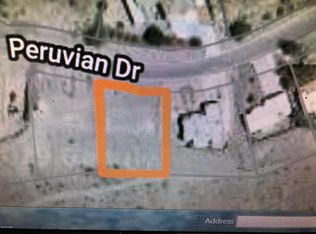 4200 Peruvian Dr LOT 33A, Lake Havasu City, AZ 86406