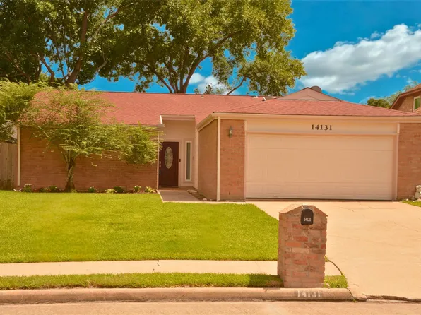 14131 Sandfield Drive, Houston, TX 77077