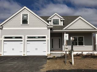 LOT 18 Bc Bramber Grn, Greenland, NH 03840