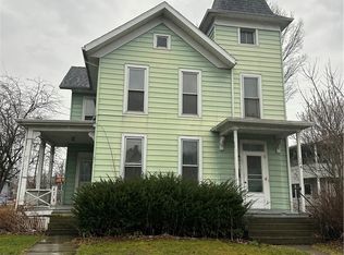 124 E Hudson St, Elmira, NY 14904