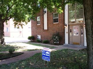 7230 Southwest Ave APT 15, Saint Louis, MO 63143