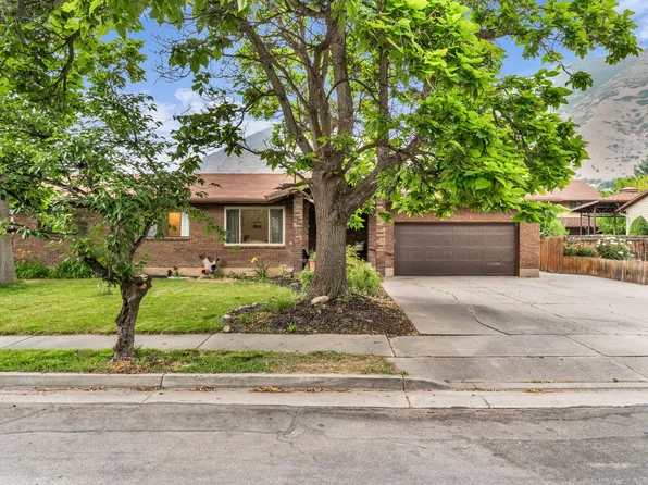 1539 E 450 S, Springville, UT 84663