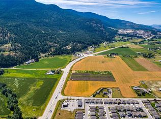 1939 97a Hwy, Spallumcheen, BC V0E 1B8