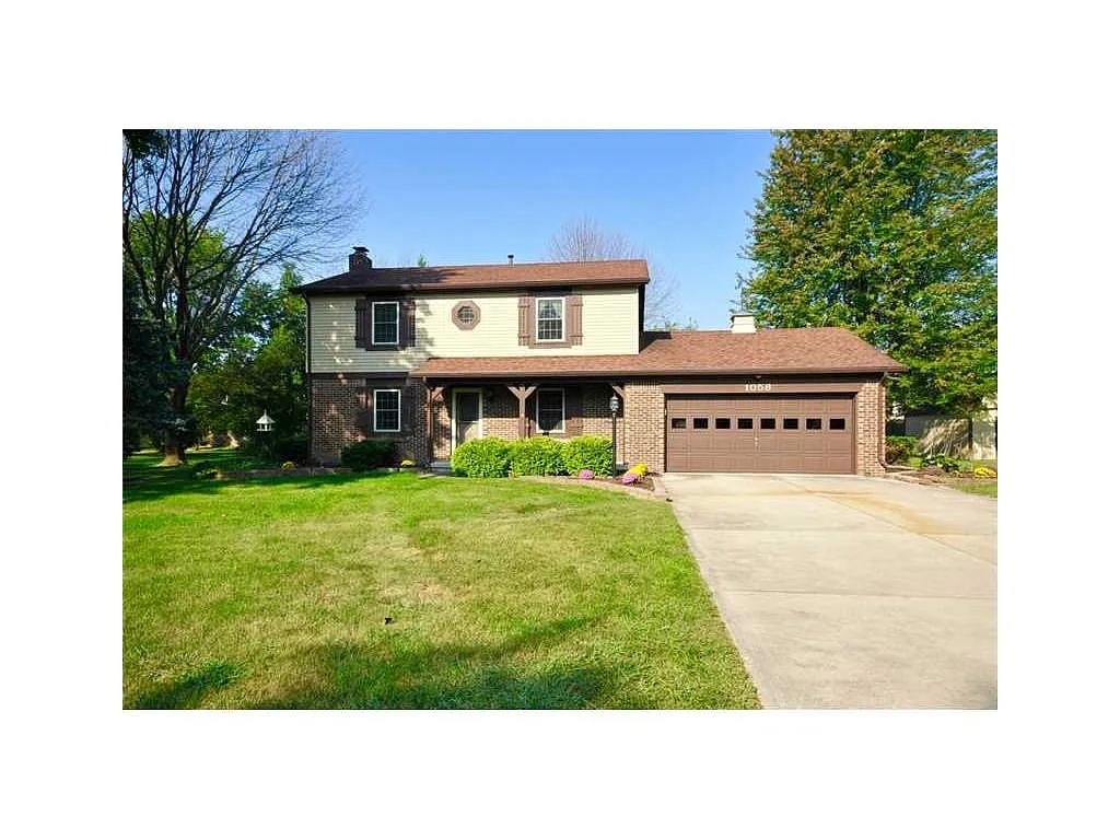 1058 Sheffield Dr photo 1