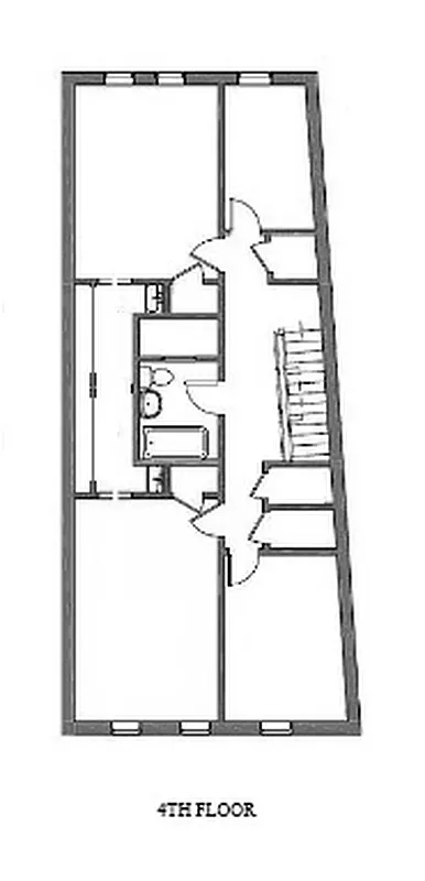 floor plan 4