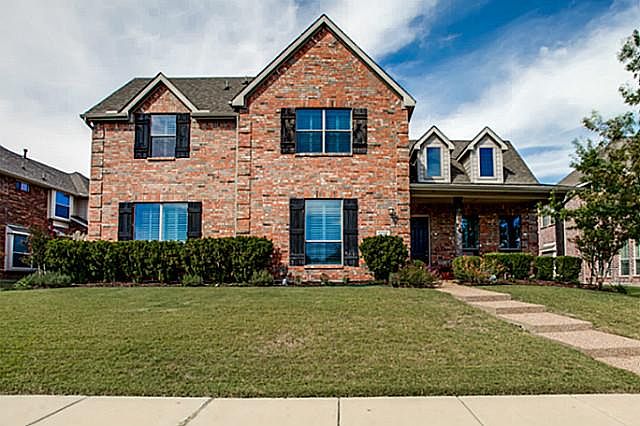 1st image of 1607 Teakwood Dr