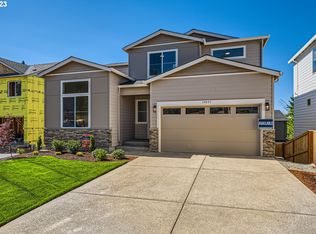 19831 SW Gannon Ln LOT 2, Beaverton, OR 97007