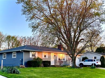 7675 Lakewood Dr, Fairview, PA, 16415