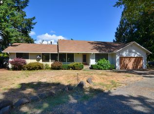 90670 Nadeau Rd, Springfield, OR 97478