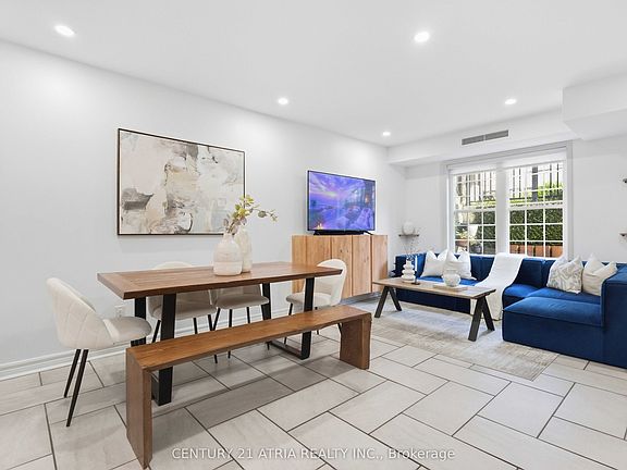 4th image of 1483 Birchmount Rd #102