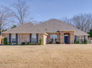 2262 Lesterfield Pl, Southaven, MS 38672